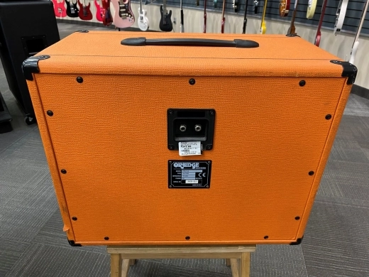 Orange Amplifiers - PPC112 2